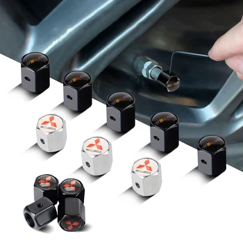 Exterior Car Wheel Anti-Theft Tire Valve Cap for Mitsubishi ASX Ralliart Outlander Lancer Pajero Eclipse Galant Accessories 
Exterior Car Wheel Anti-Theft Tire Valve Cap for Mitsubishi ASX Ralliart Outlander Lancer Pajero Eclipse Galant Accessories