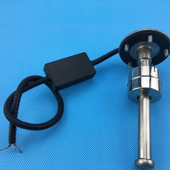 Fuel Liquid Level Transducer for fuel tank water tank fuel tank floater Water Level Sensor Liquid Float Switc
Fuel Liquid Level Transducer for fuel tank water tank fuel tank floater Water Level Sensor Liquid Float Switc