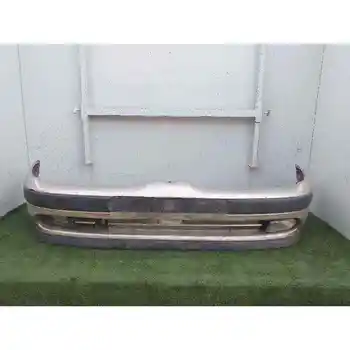 FRONT BUMPER RENAULT MEGANE I CLASSIC (LA0) 
FRONT BUMPER RENAULT MEGANE I CLASSIC (LA0)