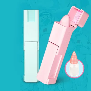 Personal Disinfection Prevention Elevator Artifacts Personal Disinfection Sticks Repeatable Addition of Disinfectant
Personal Disinfection Prevention Elevator Artifacts Personal Disinfection Sticks Repeatable Addition of Disinfectant