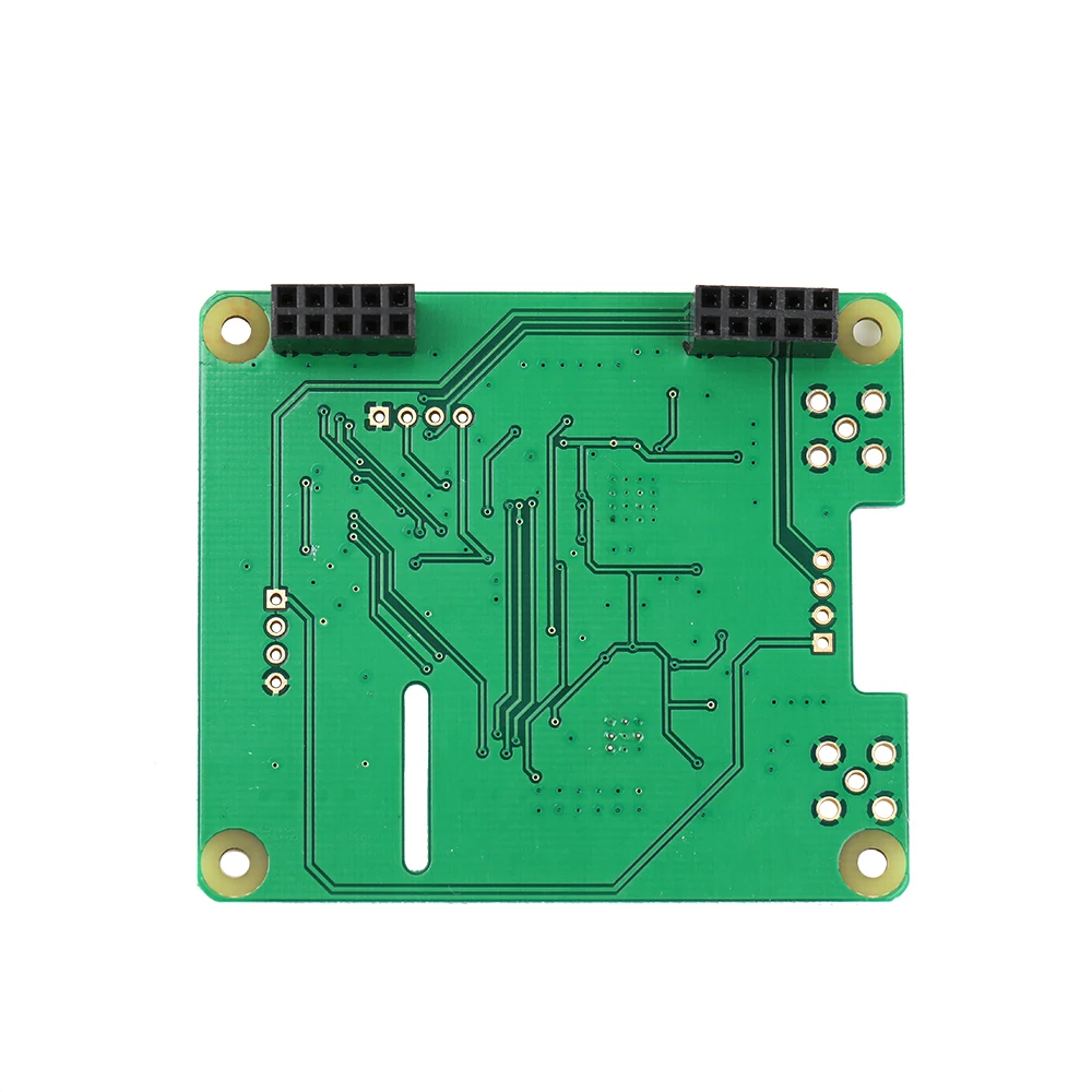 Hot New DIY Professional Signal Receiver Parts MMDVM Hotspot Support P25 DMR YSF for Raspberry Pi and Antenna
Hot New DIY Professional Signal Receiver Parts MMDVM Hotspot Support P25 DMR YSF for Raspberry Pi and Antenna