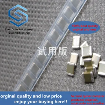 30pcs 100% orginal new CBG453215U700T ferrite chip magnetic beads 4532 1812 70R 1000mA
30pcs 100% orginal new CBG453215U700T ferrite chip magnetic beads 4532 1812 70R 1000mA