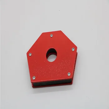 25LBS, 50LBS, 75LBS High Quality Magnetic Angle Arrow, Magnetic Welding Holder with or without Switch
25LBS, 50LBS, 75LBS High Quality Magnetic Angle Arrow, Magnetic Welding Holder with or without Switch