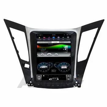 AOONAV 10.4 inch vertical screen 2 din radio IPs car DVD player GPS navigation for-Hyundai Sonata 2012-2014 multimedia player
AOONAV 10.4 inch vertical screen 2 din radio IPs car DVD player GPS navigation for-Hyundai Sonata 2012-2014 multimedia player