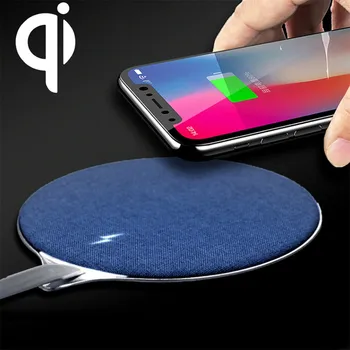 Charger New Qi 10w Fast Charging Wireless Charger Holder For Iphone 11/11pro/ 11 Pro Max Зарядное Устройство Зарядка #32
Charger New Qi 10w Fast Charging Wireless Charger Holder For Iphone 11/11pro/ 11 Pro Max Зарядное Устройство Зарядка #32