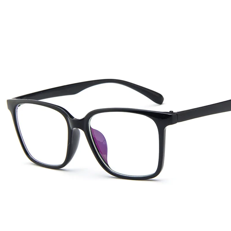 2020 Fashion Men Glasses Frame Women Glasses Clear Glass Brand Clear Transparent Glasses Optical Myopia Eyewear oculos de grau 
2020 Fashion Men Glasses Frame Women Glasses Clear Glass Brand Clear Transparent Glasses Optical Myopia Eyewear oculos de grau