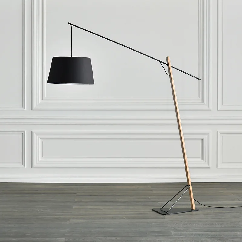 FISHING ROD LAMP - LODAMER 