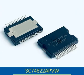 2-10PCS Fragile chips commonly used in SC74822APVW HSOP30 automobile computer boards
2-10PCS Fragile chips commonly used in SC74822APVW HSOP30 automobile computer boards
