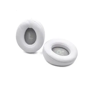 1 Pair Superior Quality New Soft Replacement Ear Pads PU Leather Ears Cup Cushion for V700NXT Headphone Accessories 
1 Pair Superior Quality New Soft Replacement Ear Pads PU Leather Ears Cup Cushion for V700NXT Headphone Accessories