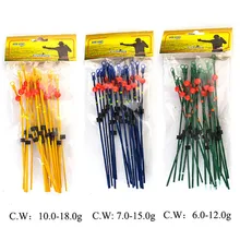 190mm Rod Tips 20Pcs Mini Winter Ice Fishing Rod Top Tip Rod Front End Section Bobber Indicator Outdoor Winter Fishing Tools
190mm Rod Tips 20Pcs Mini Winter Ice Fishing Rod Top Tip Rod Front End Section Bobber Indicator Outdoor Winter Fishing Tools