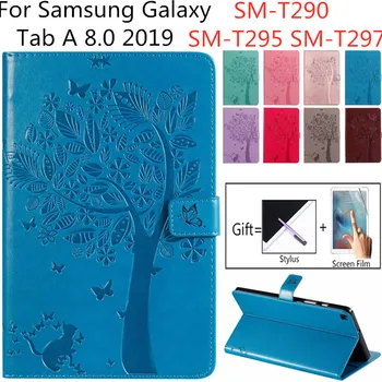 Case For samsung galaxy tab A 8.0 2019 SM-T290 SM-T295 T290 T295 T297 Cover Funda Tablet Cartoon Painted Stand Skin Shell +Gift
Case For samsung galaxy tab A 8.0 2019 SM-T290 SM-T295 T290 T295 T297 Cover Funda Tablet Cartoon Painted Stand Skin Shell +Gift