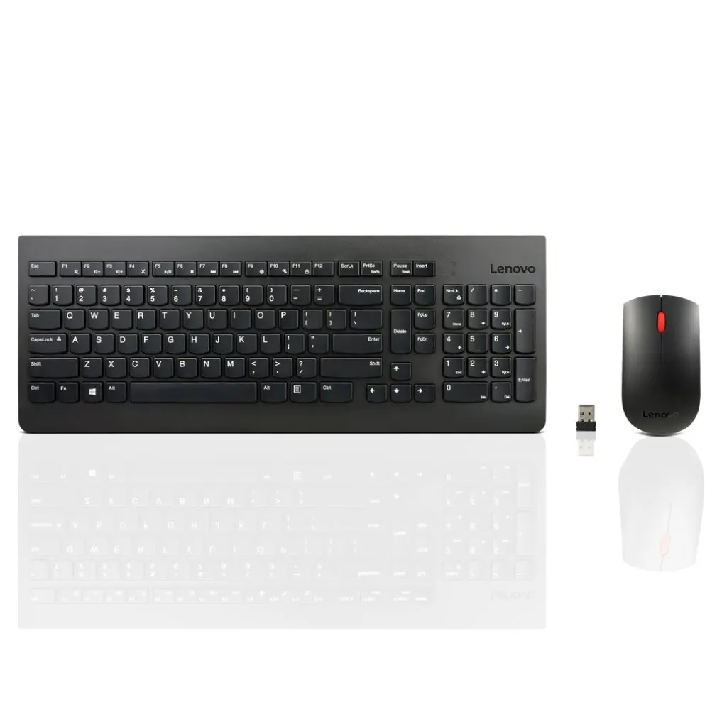 For Lenovo Wired Wireless Keyboard And Mouse Set Office Usb Interface Wireless Keyboard And Mouse Set
For Lenovo Wired Wireless Keyboard And Mouse Set Office Usb Interface Wireless Keyboard And Mouse Set