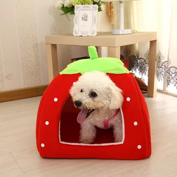 Princess Puppy Bed Orthopedic Dog Closed Bed Pet Winter Pad A House Doghouse For Dogs Pet Puppy 20cm Pets Dogs CCV60AI 4
Princess Puppy Bed Orthopedic Dog Closed Bed Pet Winter Pad A House Doghouse For Dogs Pet Puppy 20cm Pets Dogs CCV60AI 4