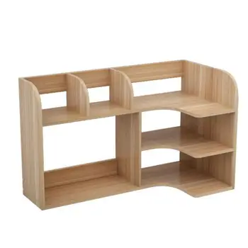 Children Shelf On The Desk Desktop Small Bookshelf Receive Students Home Bookcase Contracted Province Of Office Space
Children Shelf On The Desk Desktop Small Bookshelf Receive Students Home Bookcase Contracted Province Of Office Space