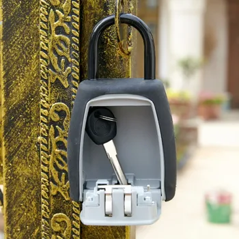Safe Box Use Password Lock Alloy Material Keys Hook Security Organizer Boxes Keys Storage Box Key Storage Lock Box
Safe Box Use Password Lock Alloy Material Keys Hook Security Organizer Boxes Keys Storage Box Key Storage Lock Box