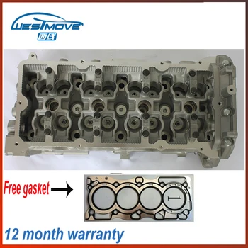 QR20 QR20DE Engine cylinder head for Nissan X-Trail Primera Serena Teana Wingroad Avenir Prairie 2.0L 
QR20 QR20DE Engine cylinder head for Nissan X-Trail Primera Serena Teana Wingroad Avenir Prairie 2.0L