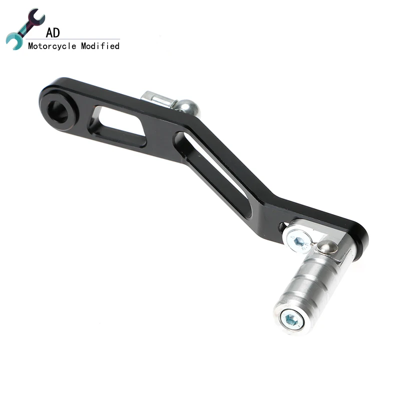 Motorcycle Gear Shift Lever Shifter Foot Pedal for Triumph Tiger 800 XC 800XC Shifter Accessories Aluminum Alloy Moto Parts
Motorcycle Gear Shift Lever Shifter Foot Pedal for Triumph Tiger 800 XC 800XC Shifter Accessories Aluminum Alloy Moto Parts