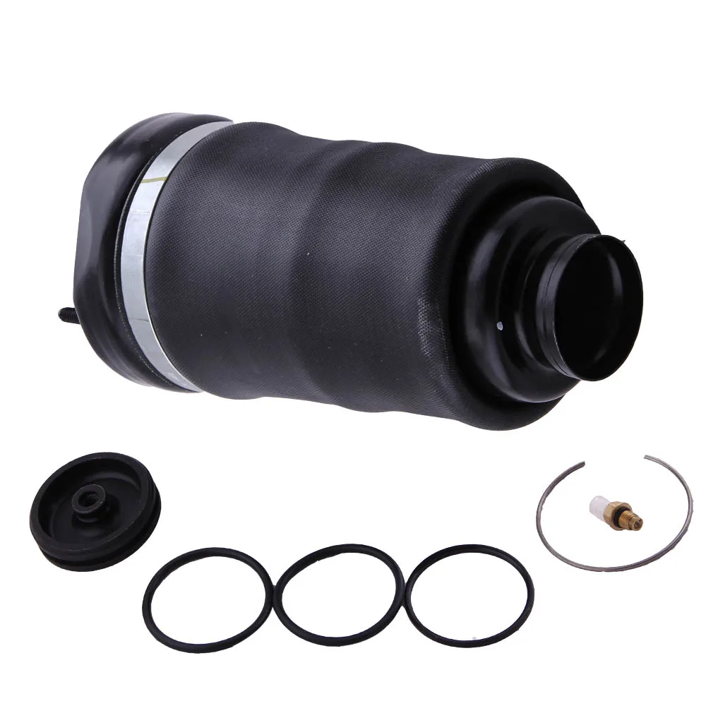 Front Air Spring Bellows for Mercedes W164 ML350 ML450 ML500 Shock Absorber 1643206113 1643206013 Shock Struts
Front Air Spring Bellows for Mercedes W164 ML350 ML450 ML500 Shock Absorber 1643206113 1643206013 Shock Struts