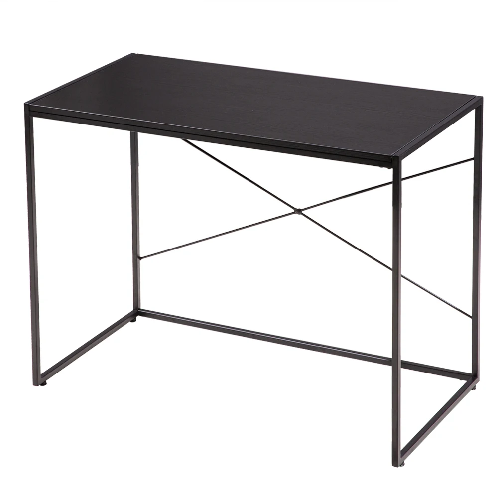 Black Simple Crossing Student Table can be a Computer Desk,Learning Tables, Game Tables, PicnicTables,Secretarial Desk
Black Simple Crossing Student Table can be a Computer Desk,Learning Tables, Game Tables, PicnicTables,Secretarial Desk