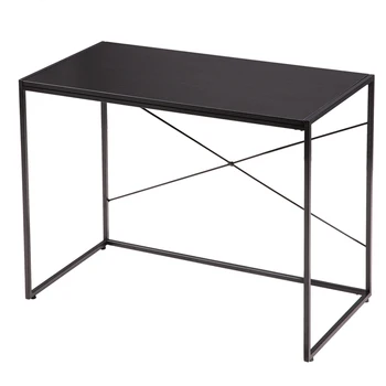 Black Simple Crossing Student Table can be a Computer Desk,Learning Tables, Game Tables, PicnicTables,Secretarial Desk
Black Simple Crossing Student Table can be a Computer Desk,Learning Tables, Game Tables, PicnicTables,Secretarial Desk