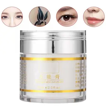 50ml Semi-Permanent Microblading Recovery Clean Eyeliner Lip Tattoo Swelling Repairing Cream s
50ml Semi-Permanent Microblading Recovery Clean Eyeliner Lip Tattoo Swelling Repairing Cream s