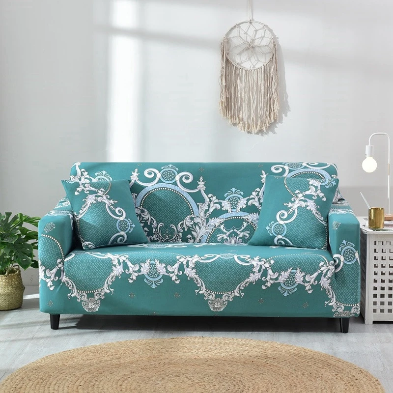 Sectional Stretch Leaves Sofa Cover Elastic Slipcovers for Living Room Couch Cover L Shape Armchair Cover Euro Covers for Sofas
Sectional Stretch Leaves Sofa Cover Elastic Slipcovers for Living Room Couch Cover L Shape Armchair Cover Euro Covers for Sofas