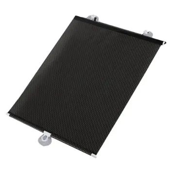 Universal Car Uv Protection Curtain Rear/Back Side Window Sunshades Cooling Auto Windshield Sun Sticker Summer Car Accessories B
Universal Car Uv Protection Curtain Rear/Back Side Window Sunshades Cooling Auto Windshield Sun Sticker Summer Car Accessories B