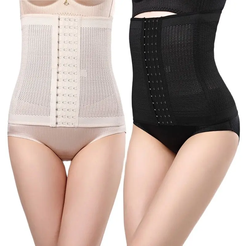 High waist abdominal band beauty stomach girdle female postpartum shaping binding
High waist abdominal band beauty stomach girdle female postpartum shaping binding