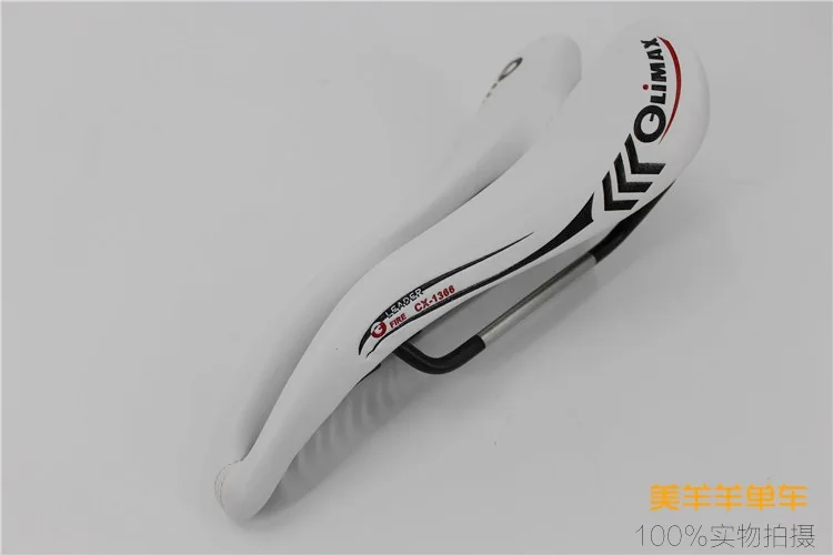 Italy Cx1366 Mountain Bike Seat Cushion Highway Car Seat Cushion Hallow Highway Bicycle Seat
Italy Cx1366 Mountain Bike Seat Cushion Highway Car Seat Cushion Hallow Highway Bicycle Seat