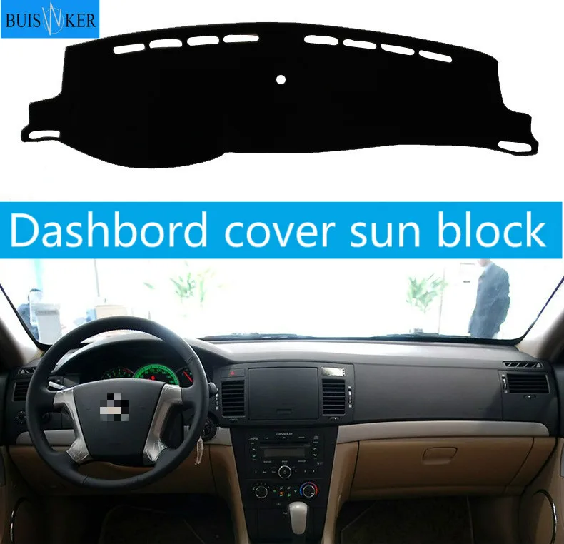 Car dashboard covers For Chevrolet old Epica 2008 to 2012 left hand drives dashmat car dash pad Instrument platform accessories
Car dashboard covers For Chevrolet old Epica 2008 to 2012 left hand drives dashmat car dash pad Instrument platform accessories