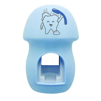 Creative Toothpaste Toothpaste Squeezer Cartoon Automatic Squeeze Toothpaste Free Punch Paste Paste Toothpaste Rack
Creative Toothpaste Toothpaste Squeezer Cartoon Automatic Squeeze Toothpaste Free Punch Paste Paste Toothpaste Rack