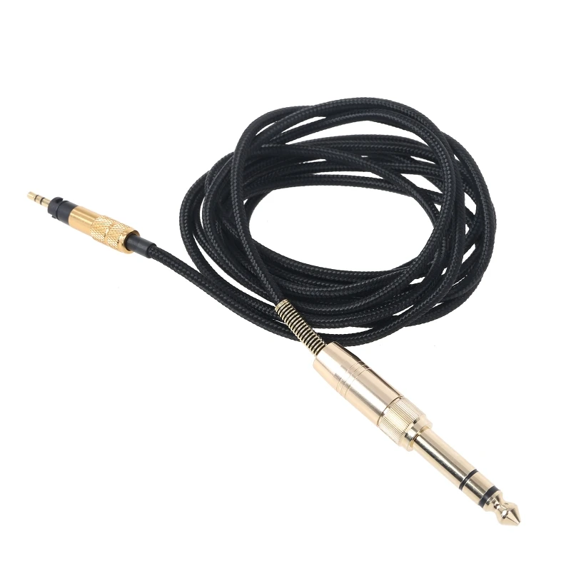 Khopesh Headphone Cords For -Sennheiser Momentum Momentum 2.0 On Ear Over Ear Headphone Cable Replace -Audio Cable With Mic
Khopesh Headphone Cords For -Sennheiser Momentum Momentum 2.0 On Ear Over Ear Headphone Cable Replace -Audio Cable With Mic