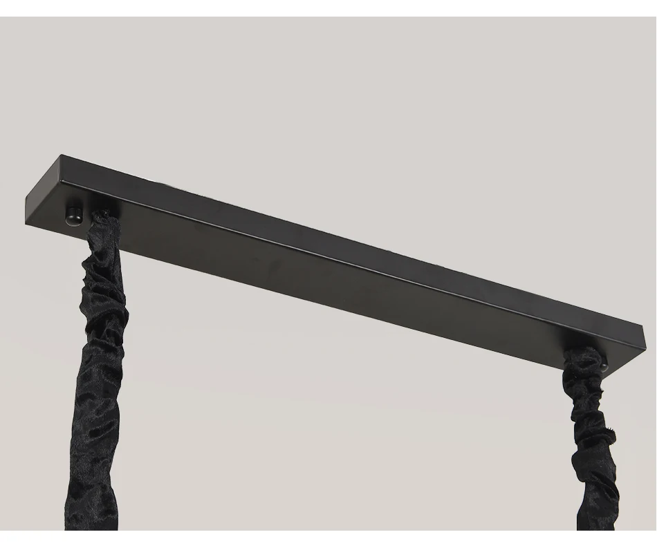 MOD Lighting Obsidian Pendant