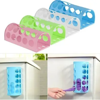 Unique Kitchen Plastic Garbage Bag Bracket Garbage Bag Basket Wall Hanging Hanging Storage Box Storage Rack Kitchen Accessories
Unique Kitchen Plastic Garbage Bag Bracket Garbage Bag Basket Wall Hanging Hanging Storage Box Storage Rack Kitchen Accessories