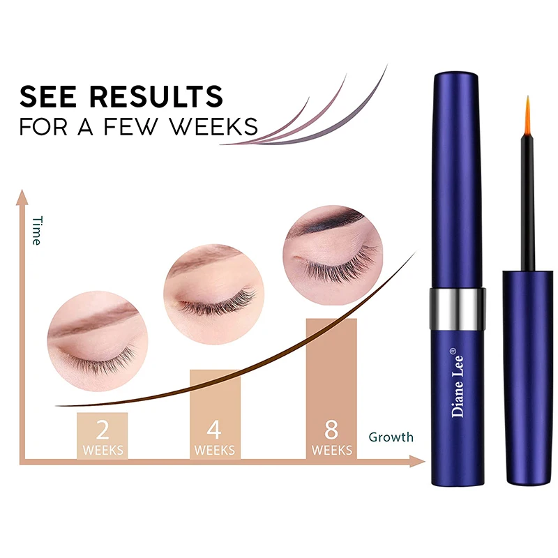 Natural Eyelash Growth Serum Oil Eyelash Hair Growth Enhancer Treatments Essence Oil Eyebrow Moisturizing Nourishing Extension
Natural Eyelash Growth Serum Oil Eyelash Hair Growth Enhancer Treatments Essence Oil Eyebrow Moisturizing Nourishing Extension