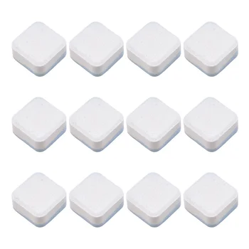 High Quality New 12pcs Washing Machine Cleaning Effervescent Tablets Washer Cleaner Deep Descale
High Quality New 12pcs Washing Machine Cleaning Effervescent Tablets Washer Cleaner Deep Descale