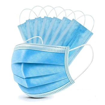 10/20/50/100pcs Face Mouth Anti Virus Mask Disposable Protect 3 Layers Filter Dustproof Bacteria Proof Flu Face Masks
10/20/50/100pcs Face Mouth Anti Virus Mask Disposable Protect 3 Layers Filter Dustproof Bacteria Proof Flu Face Masks