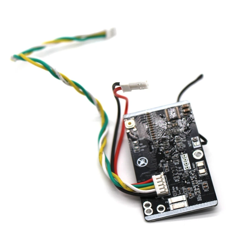Scooter Battery BMS Circuit Board Controller Scooter Protection Board Replacement Accessories for Xiaomi Mijia M365
Scooter Battery BMS Circuit Board Controller Scooter Protection Board Replacement Accessories for Xiaomi Mijia M365
