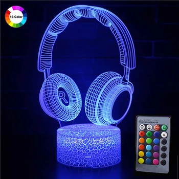 Piano Guitar 3D LED Lamp Illusion Night Light Remote Controln 16 Colors Change Musical Instrument LED Night Table Lamp
Piano Guitar 3D LED Lamp Illusion Night Light Remote Controln 16 Colors Change Musical Instrument LED Night Table Lamp