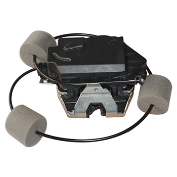 Car Tailgate Hatch Lock for Mercedes W164 X164 ML 280/300/350/420/500 A1647400300 A1647400735 1647400300
Car Tailgate Hatch Lock for Mercedes W164 X164 ML 280/300/350/420/500 A1647400300 A1647400735 1647400300