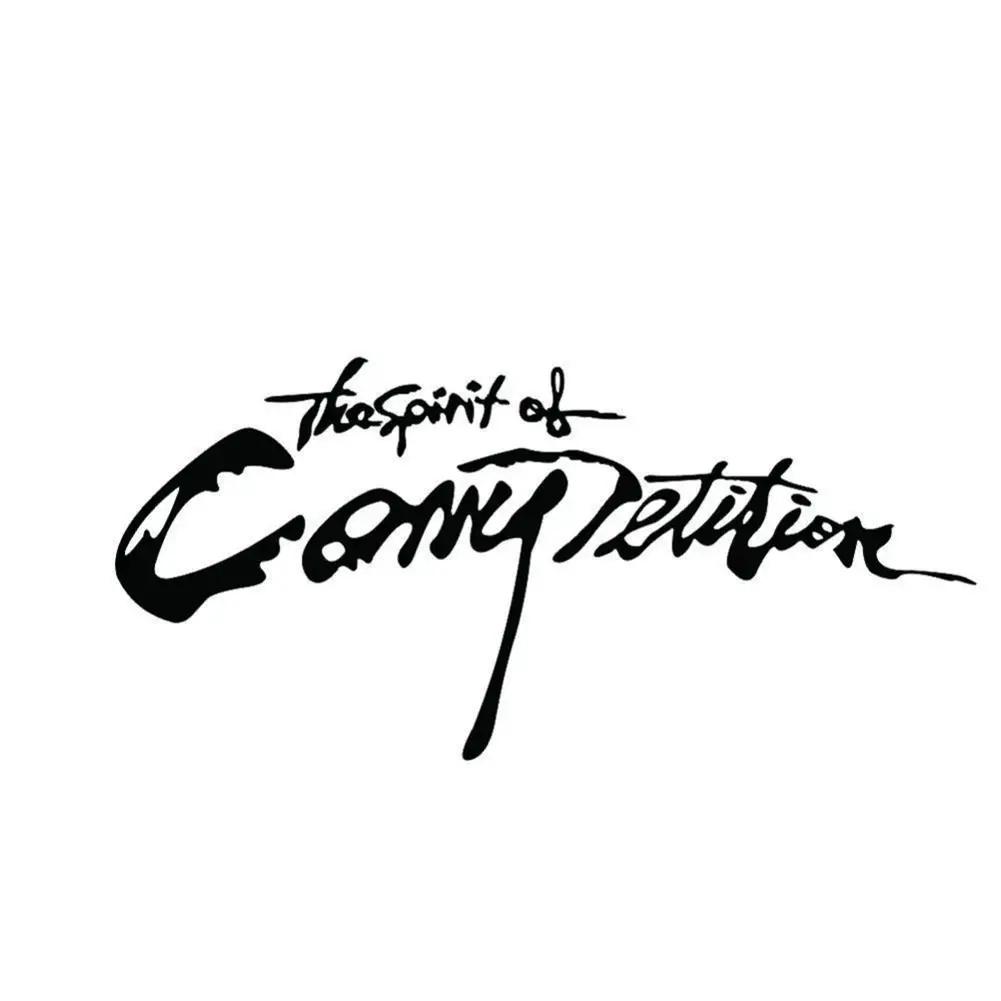80% HOT SALESï¼ï¼ï¼New Arrival The Spirit of Competition Letter Reflective Racing Car Decoration Sticker Decal
80% HOT SALESï¼ï¼ï¼New Arrival The Spirit of Competition Letter Reflective Racing Car Decoration Sticker Decal