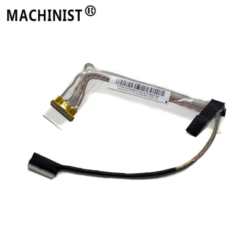 Video screen Flex wire For ASUS Eee PC 1025C 1025CE laptop LCD LED LVDS Display Ribbon cable 1422-011U000 14G225012101
Video screen Flex wire For ASUS Eee PC 1025C 1025CE laptop LCD LED LVDS Display Ribbon cable 1422-011U000 14G225012101