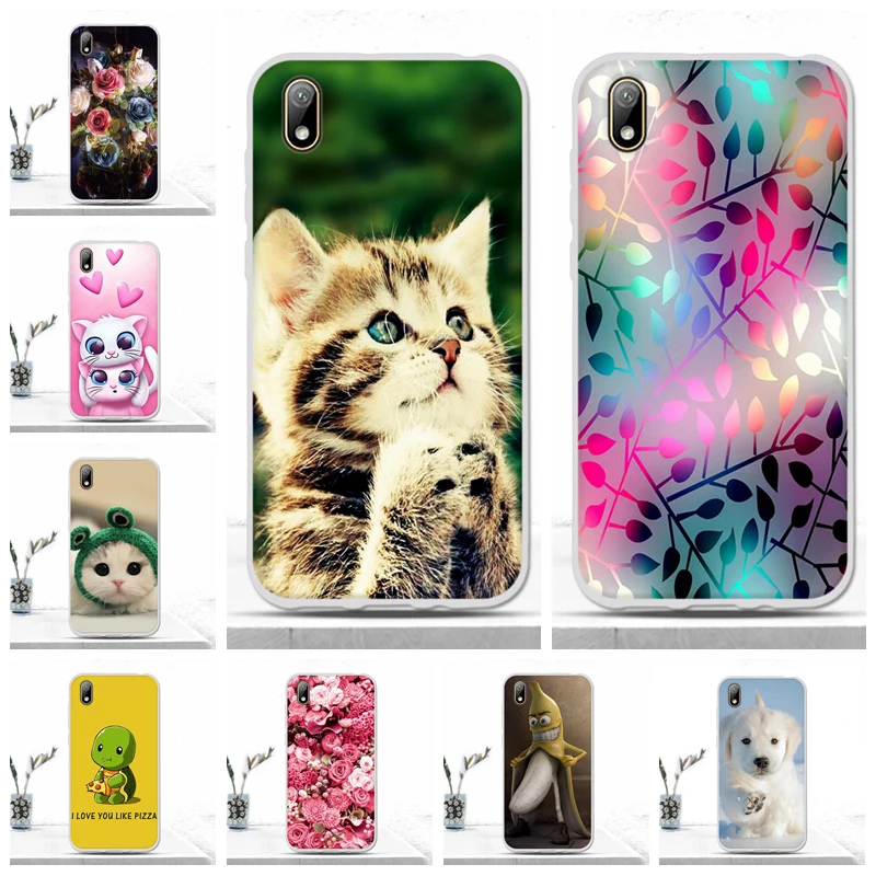 Bumper Cover For Huawei Y5 (2019) / Honor 8S Case Cover Soft TPU Silicone Fundas Coque For Huawei Y5 2019 / Honor 8s Capas Shell
Bumper Cover For Huawei Y5 (2019) / Honor 8S Case Cover Soft TPU Silicone Fundas Coque For Huawei Y5 2019 / Honor 8s Capas Shell