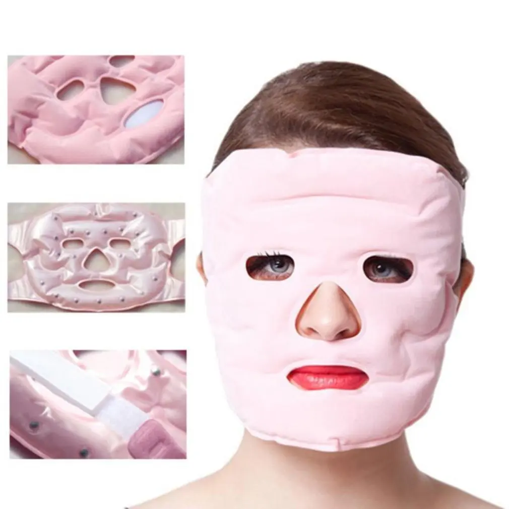Portable Household Whitening Mask Beauty Mask Whitening Face Mask Ion Light Wave Beauty Tourmaline Mask
Portable Household Whitening Mask Beauty Mask Whitening Face Mask Ion Light Wave Beauty Tourmaline Mask