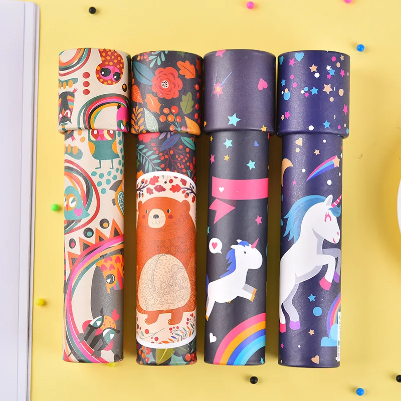 Magic Prism Classic Educational Small Toys Multi-Kaleidoscope Children Nostalgic Science Experiment Unisex Non-Small Gifts
Magic Prism Classic Educational Small Toys Multi-Kaleidoscope Children Nostalgic Science Experiment Unisex Non-Small Gifts