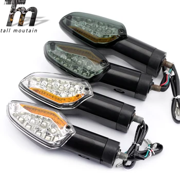 For HONDA CBR250R 2011-2015, CBR300R CB300F 2014-2017 Front/Rear LED Turn Signal Indicator Light Blinker Lamp Motorcycle
For HONDA CBR250R 2011-2015, CBR300R CB300F 2014-2017 Front/Rear LED Turn Signal Indicator Light Blinker Lamp Motorcycle