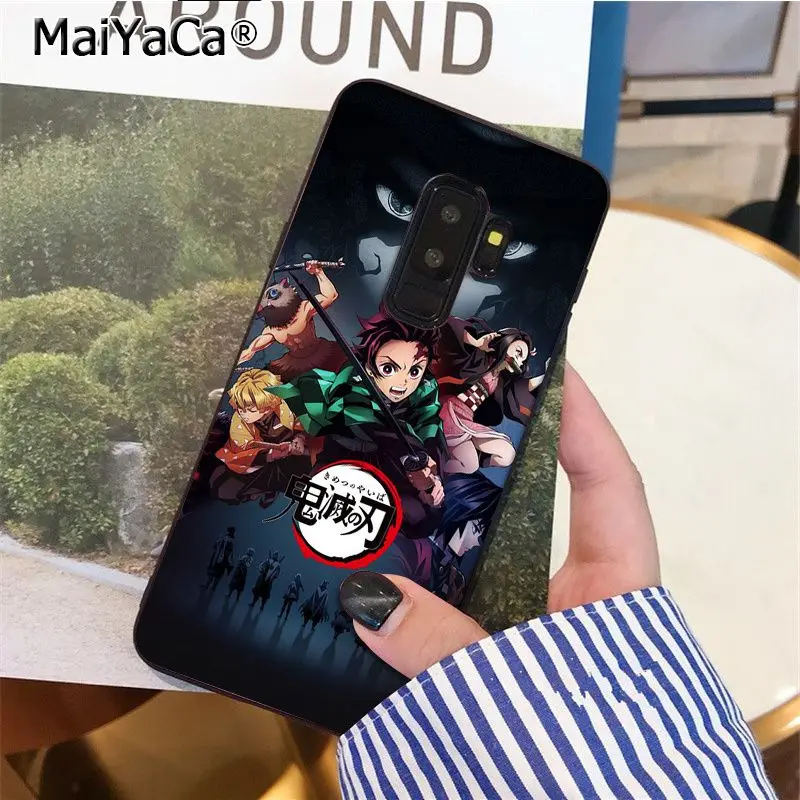 Anime Demon Slayer Kimetsu no Yaiba