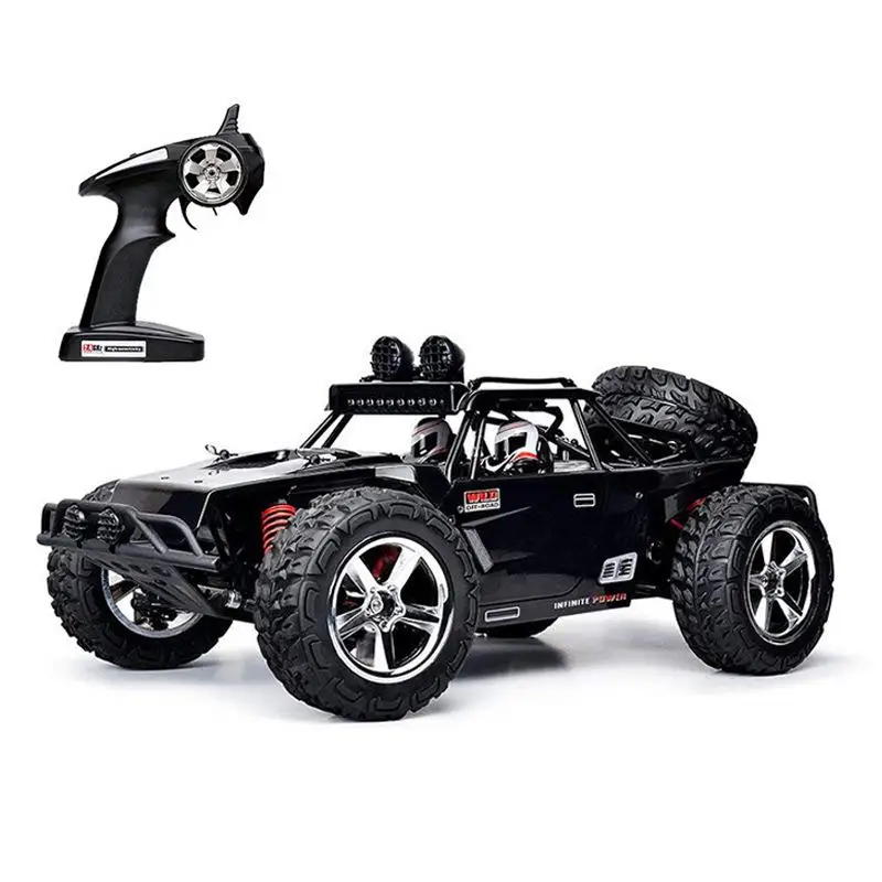 RCtown 1:22 Four-wheel Drive Vehicle High-speed with Full Scale Drift Competitive Remote Control Model Car Toy
RCtown 1:22 Four-wheel Drive Vehicle High-speed with Full Scale Drift Competitive Remote Control Model Car Toy