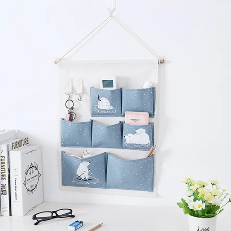 Household Wall-Mounted Storage Bag Refrigerator Side Door Kitchen Storage Bathroom Shelf Living Room Debris Storage Pocket
Household Wall-Mounted Storage Bag Refrigerator Side Door Kitchen Storage Bathroom Shelf Living Room Debris Storage Pocket