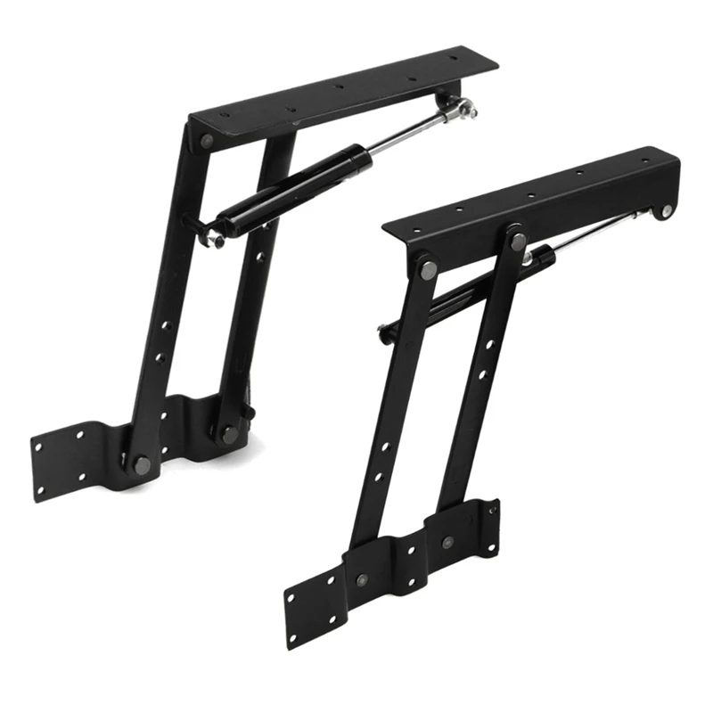 2pcs Folding Spring Tea Table Hinge Furniture Lift Up Top Mechanism Hardware Lifting Rack Shelf For Coffee ComputerTable
2pcs Folding Spring Tea Table Hinge Furniture Lift Up Top Mechanism Hardware Lifting Rack Shelf For Coffee ComputerTable